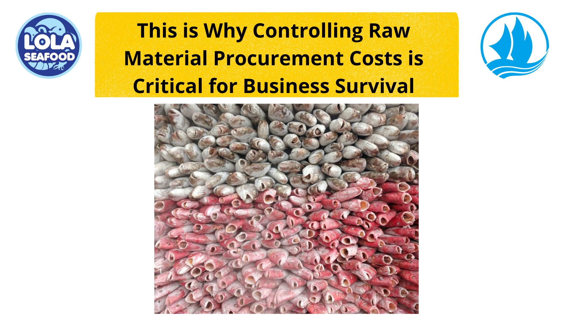 This is Why Controlling Raw Material Procurement Costs is Critical for Business Survival